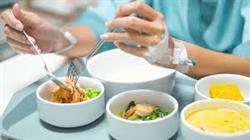 تغذیه و مکمل های موثر در کاهش عوارض شیمی درمانی