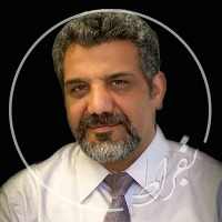 دکتر محمد پیریائی