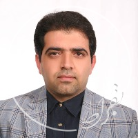 دکتر مهدی عالم رجبی
