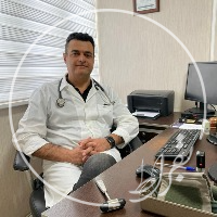 دکتر کورش بهرامی
