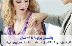 سرطان دهانه رحم
