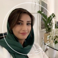 فیزیوتراپیست سمیرا قربانی