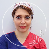 دکتر سارا میرزنده دل