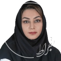 دکتر الهام زنجانی جامی