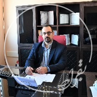 دکتر سیدرضا اعتمادالاسلامی بختیاری