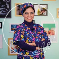 دکتر سونا اسلام پور