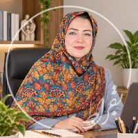 دکتر فیروزه ضرغامی