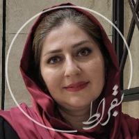 دکتر فرشته دماری یام
