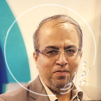 دکتر علی آقا علی شیری