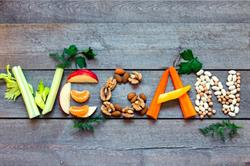 Vegan چیست