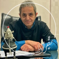 دکتر حمید نوراللهی مقدم
