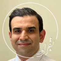 دکتر کیوان رضائی