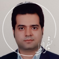 دکتر علیرضا صنعتی