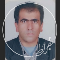 دکتر بهادر غندی