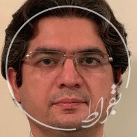 دکتر محمدمهدی همتی کماسی