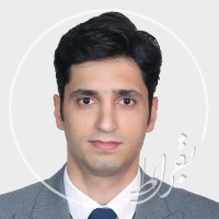 دکتر محمدامین معتمدی قهفرخی