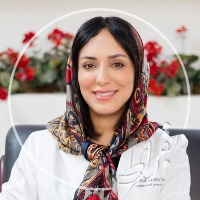 دکتر مهسا شفیعی