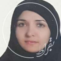 دکتر الهه زارعان