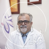 دکتر علی عالمی