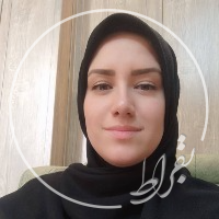 روانشناس فاطمه رضایی