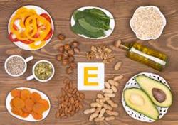 تاثیر ویتامین Eبر کاهش ابتلا به بیماری پروستات در مردان