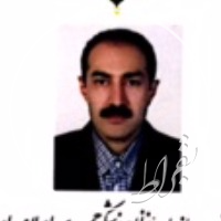 دکتر کیومرث حیدری گرفمی