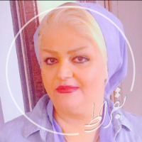 دکتر شهره درویش زاده نوش آبادی