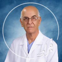 دکتر حسین شاهرخ
