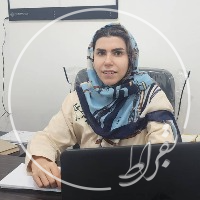 دکتر ساناز شعبانی