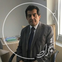 دکتر مسعود تیرگرفاخری