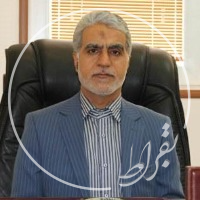 دکتر سیدمرتضی موسوی نائینی
