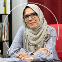 دکتر مریم صداقت