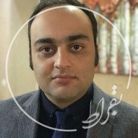 دکتر ابراهیم ابراهیمی ایرائی
