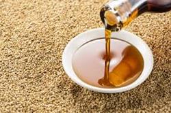 فواید مصرف روغن کنجد