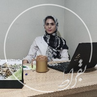 دکتر منا کدخدائی
