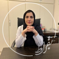 دکتر مریم لطفی