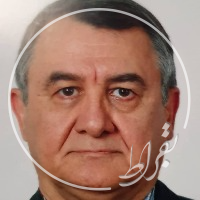 دکتر سیدمهران مولوی شیرازی