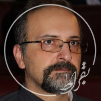 دکتر سیدوحید شریعت