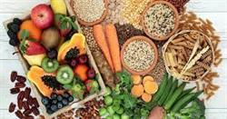 فیبر چیست و در چه مواد غذایی وجود دارد؟
