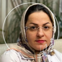 دکتر فاطمه علیزاده خلیفه محله