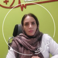دکتر پریسا مولائی