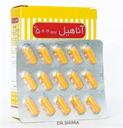 آناهیل؛ راز گیاهی ترمیم پوست و کاهش التهاب