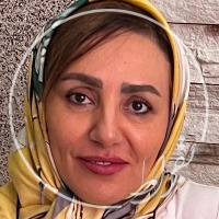دکتر آرزو رضائی