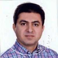 دکتر یوسف نصوری