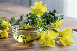 قرص روغن گل مغربی (Evening Primrose Oil)