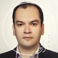 دکتر هومن یحیی زاده
