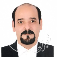 دکتر سیدمحمود احمدی کوپائی