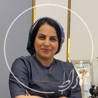 دکتر حاجیه السادات اسماعیل لو