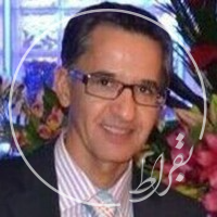 دکتر محمد پوردیان
