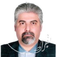 دکتر کوشا پورریاحی